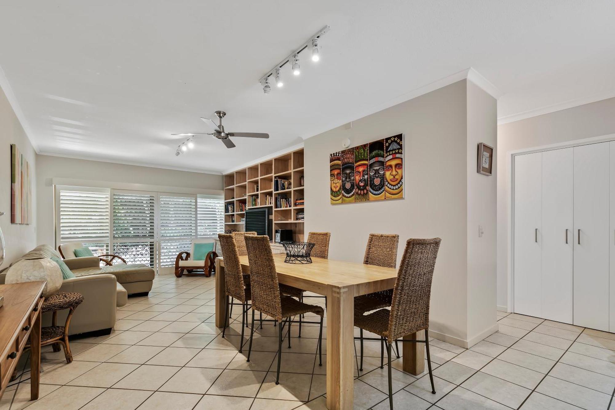Culgoa Point Beach Resort Noosa Heads Exterior photo